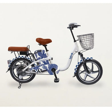 E-BIKE FARM - Voo Das Araras