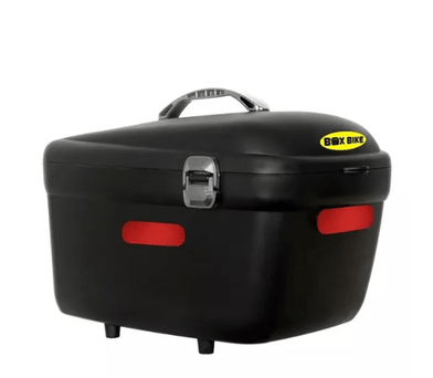 Bagageiro Baú 20L