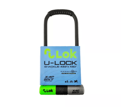 Cadeado Lev x U-Lock