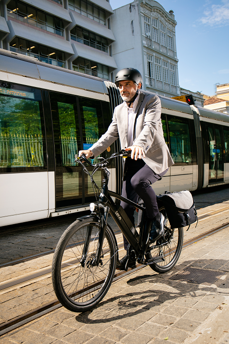 City Bike