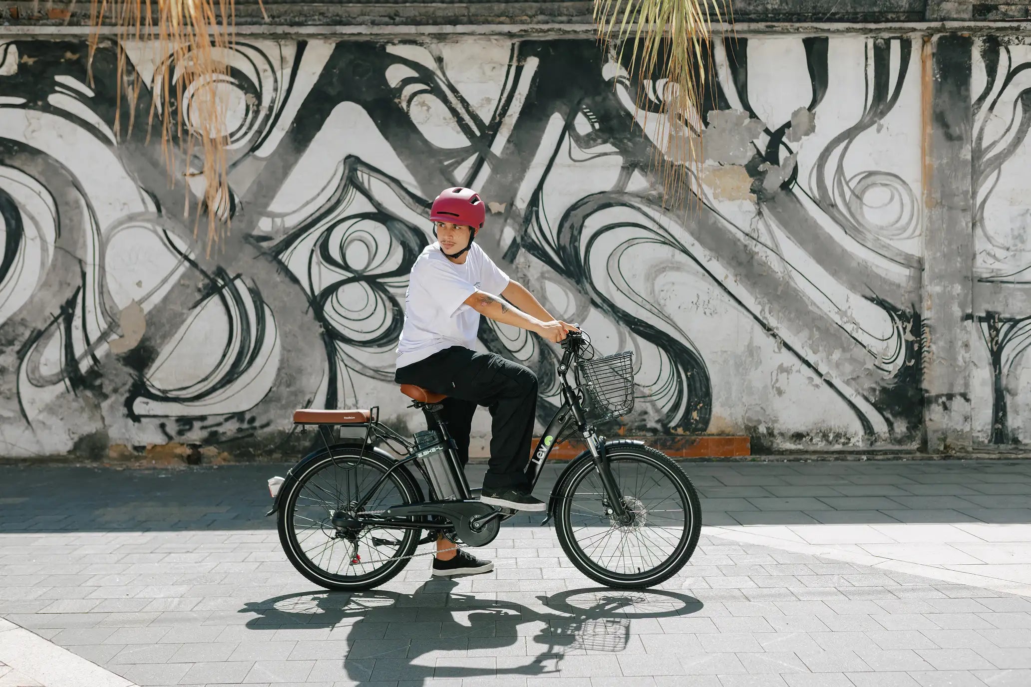 E-Bike L Plus
