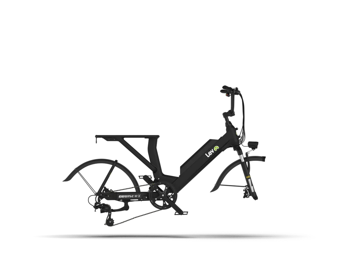 Quadro Cruiser X – imagem 4