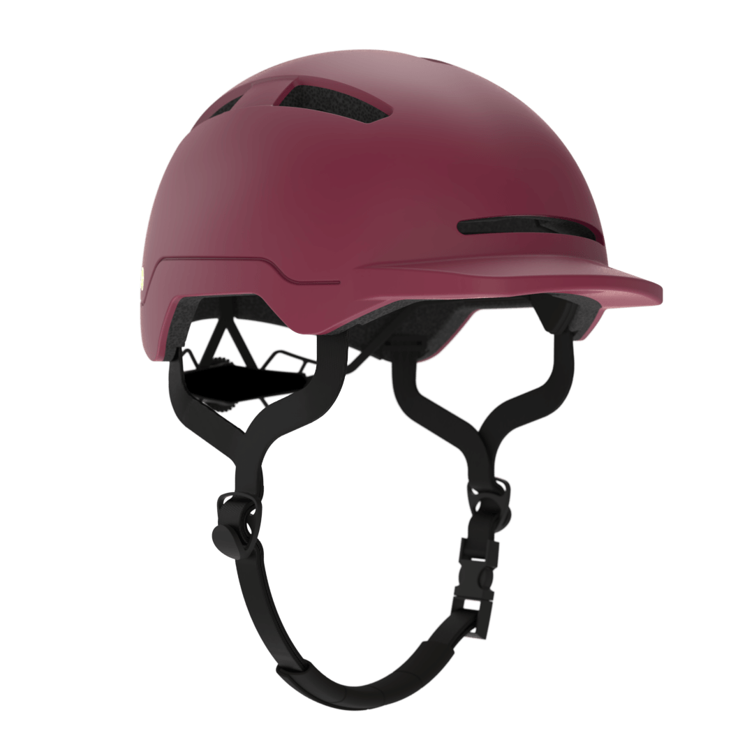 Capacete Lev x Urban