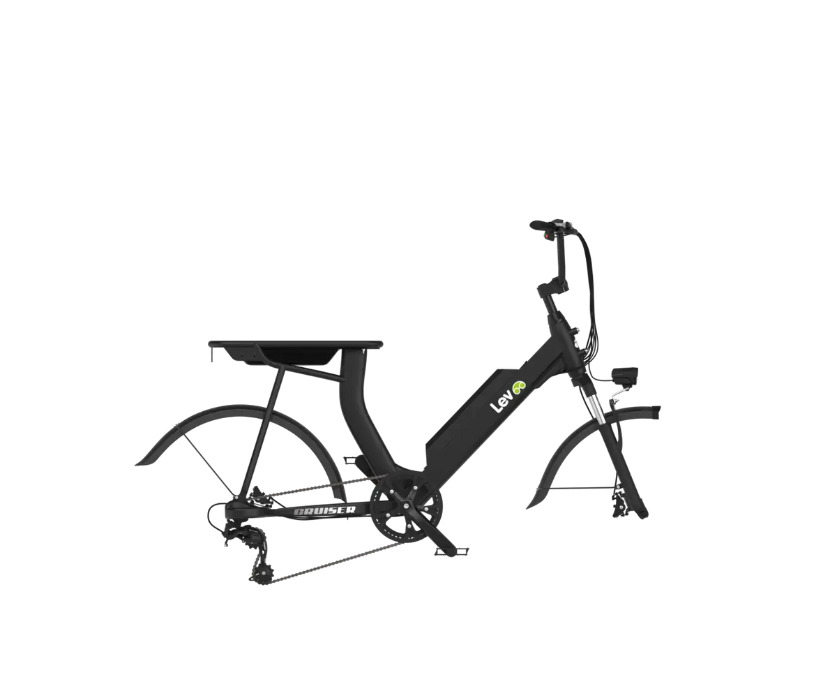 Quadro Cruiser