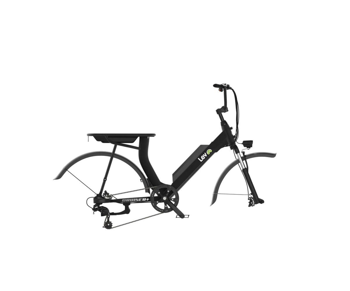 Quadro Cruiser Plus