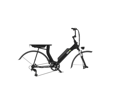 Quadro Cruiser S Plus