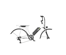Quadro Cruiser S Plus – imagem 3