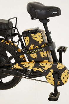 E-BIKE FARM - BANANA – imagem 2