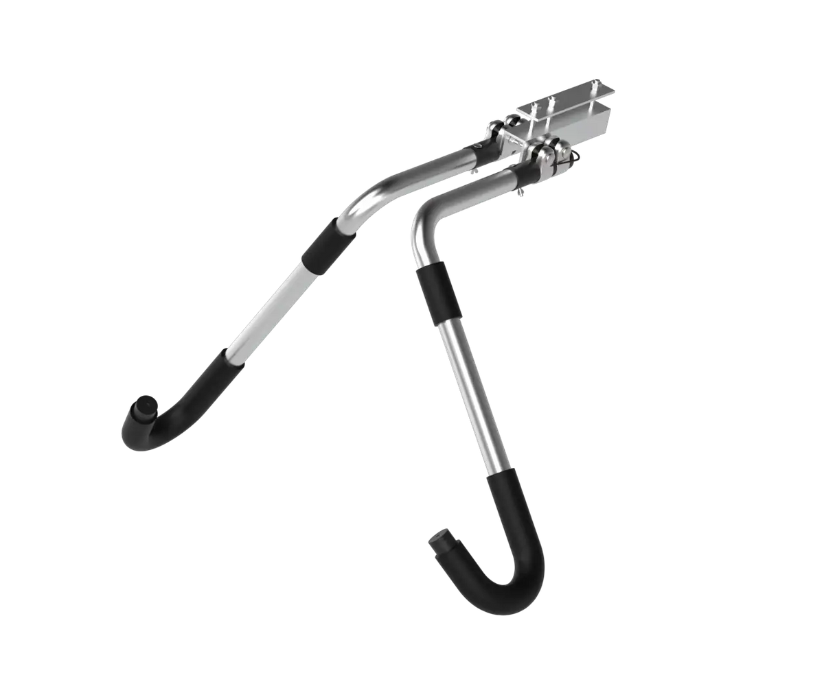 Rack Para Prancha Ebike