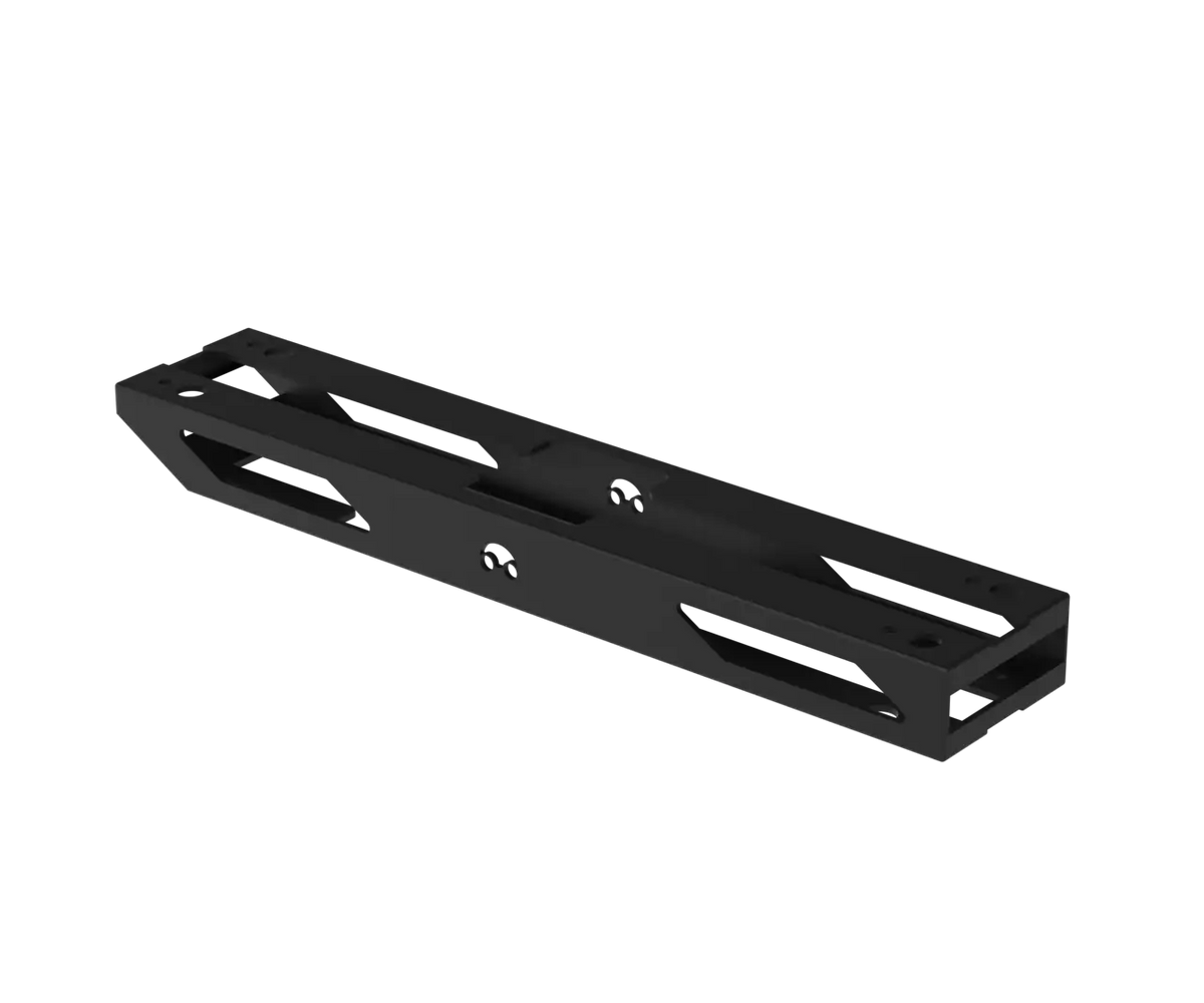 Elevação Cruiser 4CM