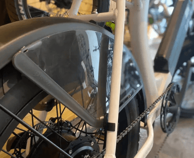 Saia Protetora Cruiser