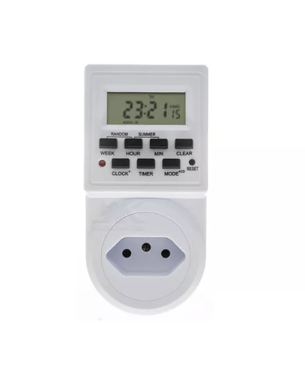 Timer Digital
