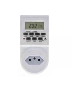 Timer Digital