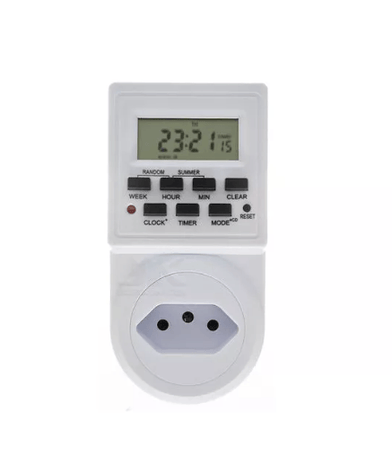 Timer Digital