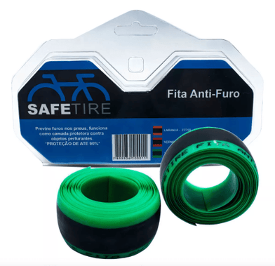 Fita Antifuro 35mm