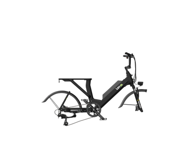Quadro Cruiser X