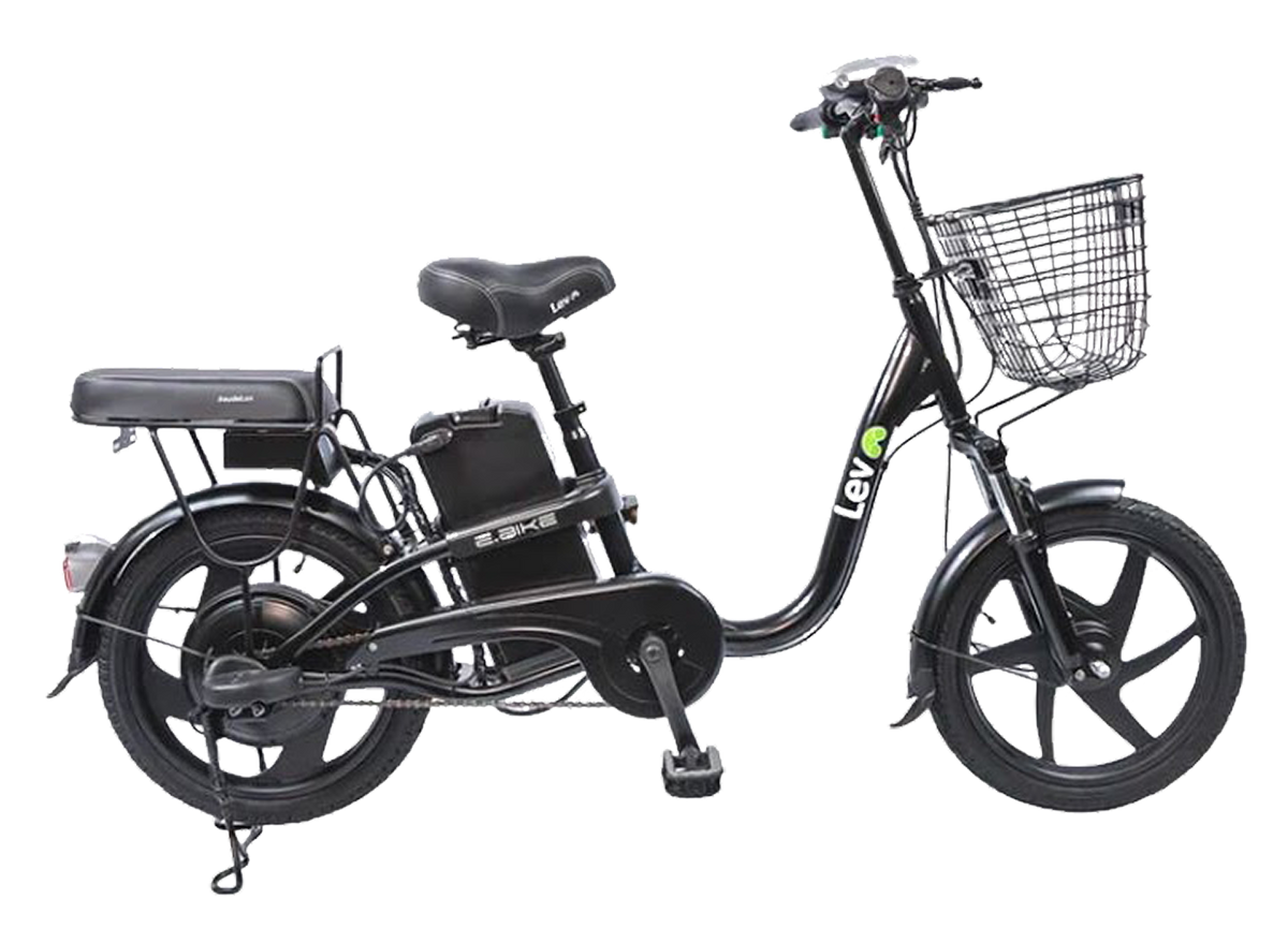 E-bike