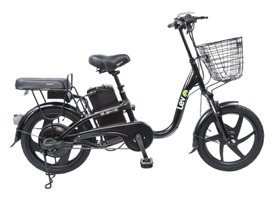 E-bike