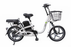 E-bike – imagem 2
