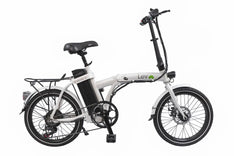 E-bike D – imagem 2