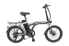 E-bike D – imagem 3
