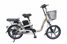 E-bike – imagem 3