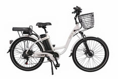 E-bike L Plus – imagem 2
