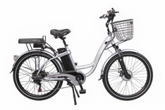 E-bike L Plus – imagem 3