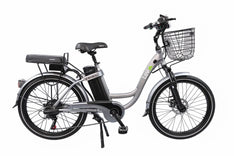 E-bike L – imagem 3