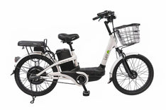 E-bike S – imagem 2