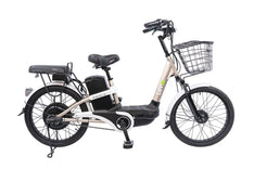 E-bike S – imagem 3