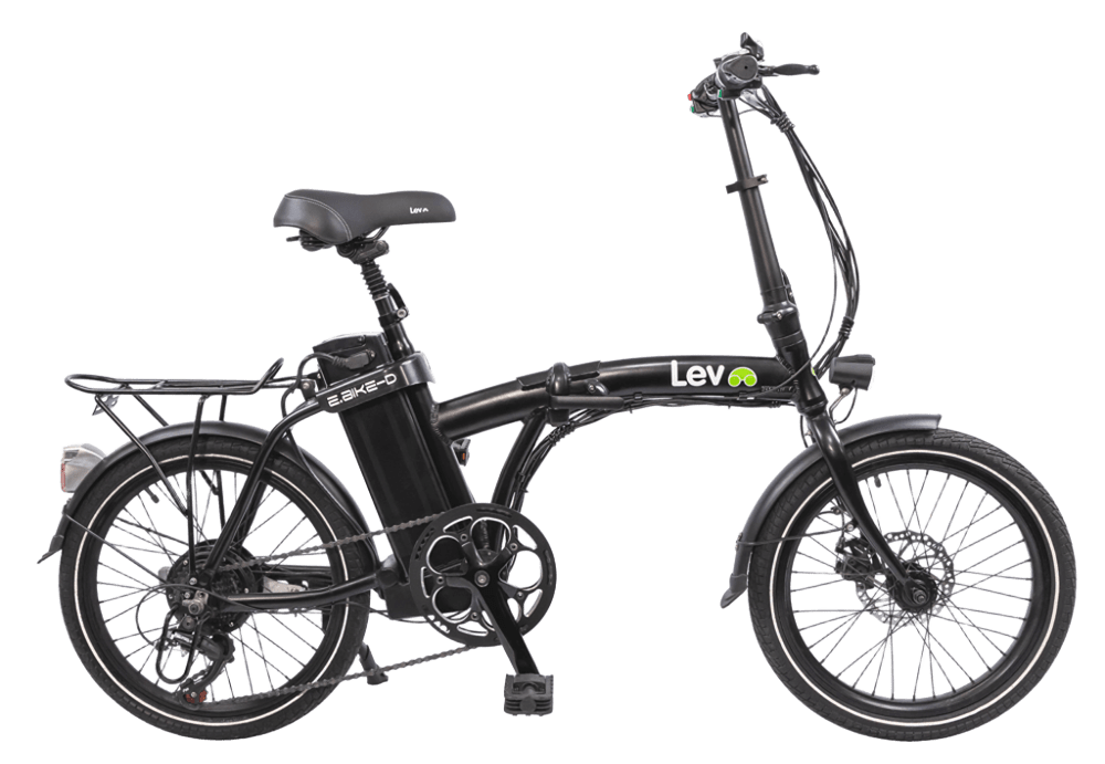 E-bike D
