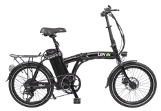 E-bike D