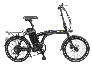 E-bike D