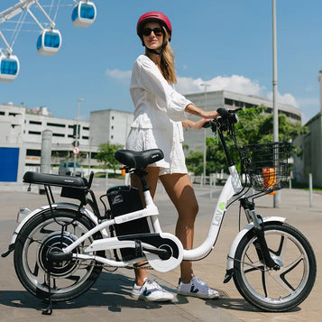 E-Bike