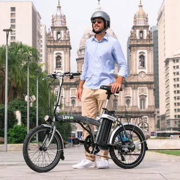 E-Bike D
