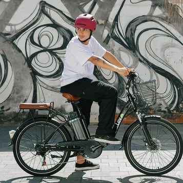E-Bike L