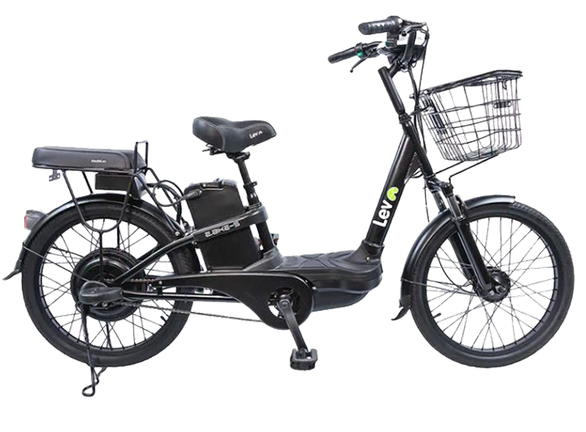 E-bike S