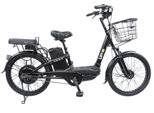 E-bike S