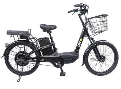 E-bike S