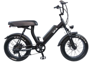 Linha Cruiser