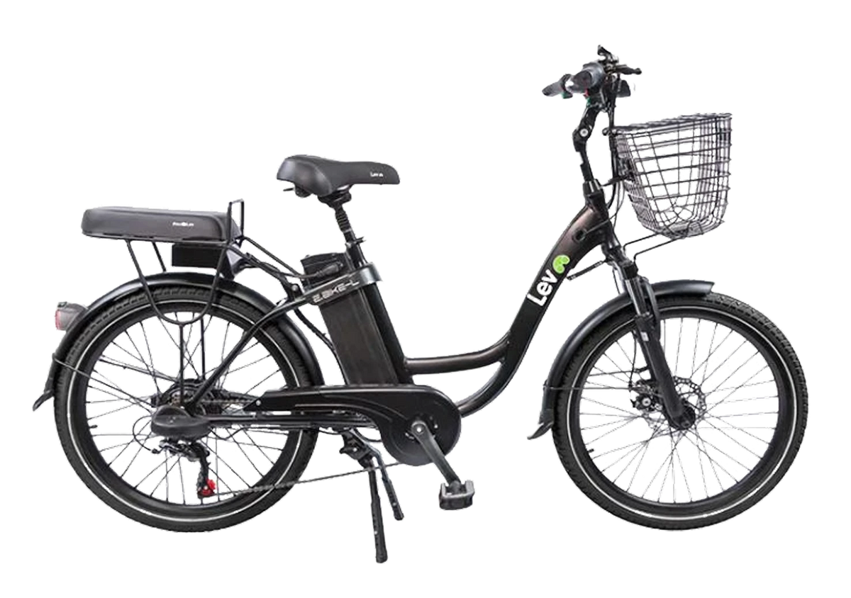E-bike L Plus