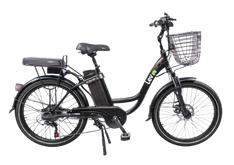 E-bike L Plus