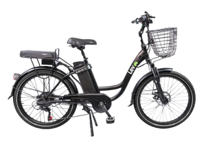 E-bike L