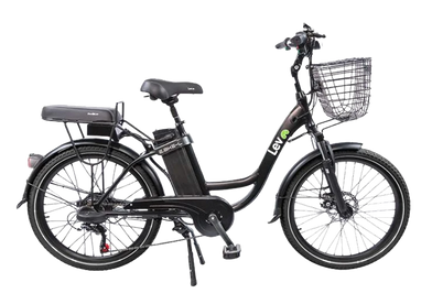 E-bike L Plus