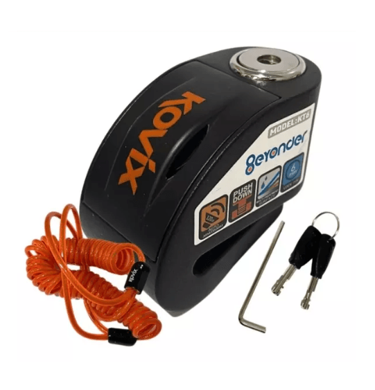 Cadeado Kovix