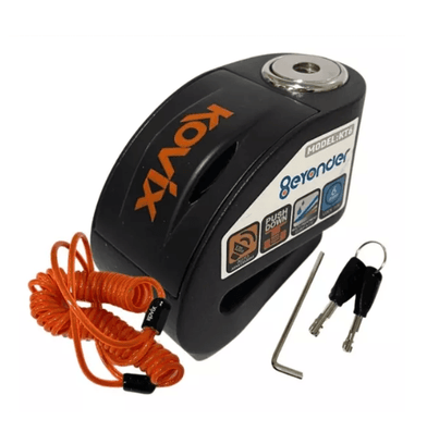 Cadeado Kovix