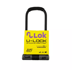 Cadeado Lev x U-Lock – imagem 3