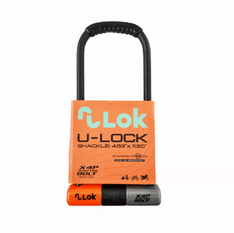 Cadeado Lev x U-Lock – imagem 2