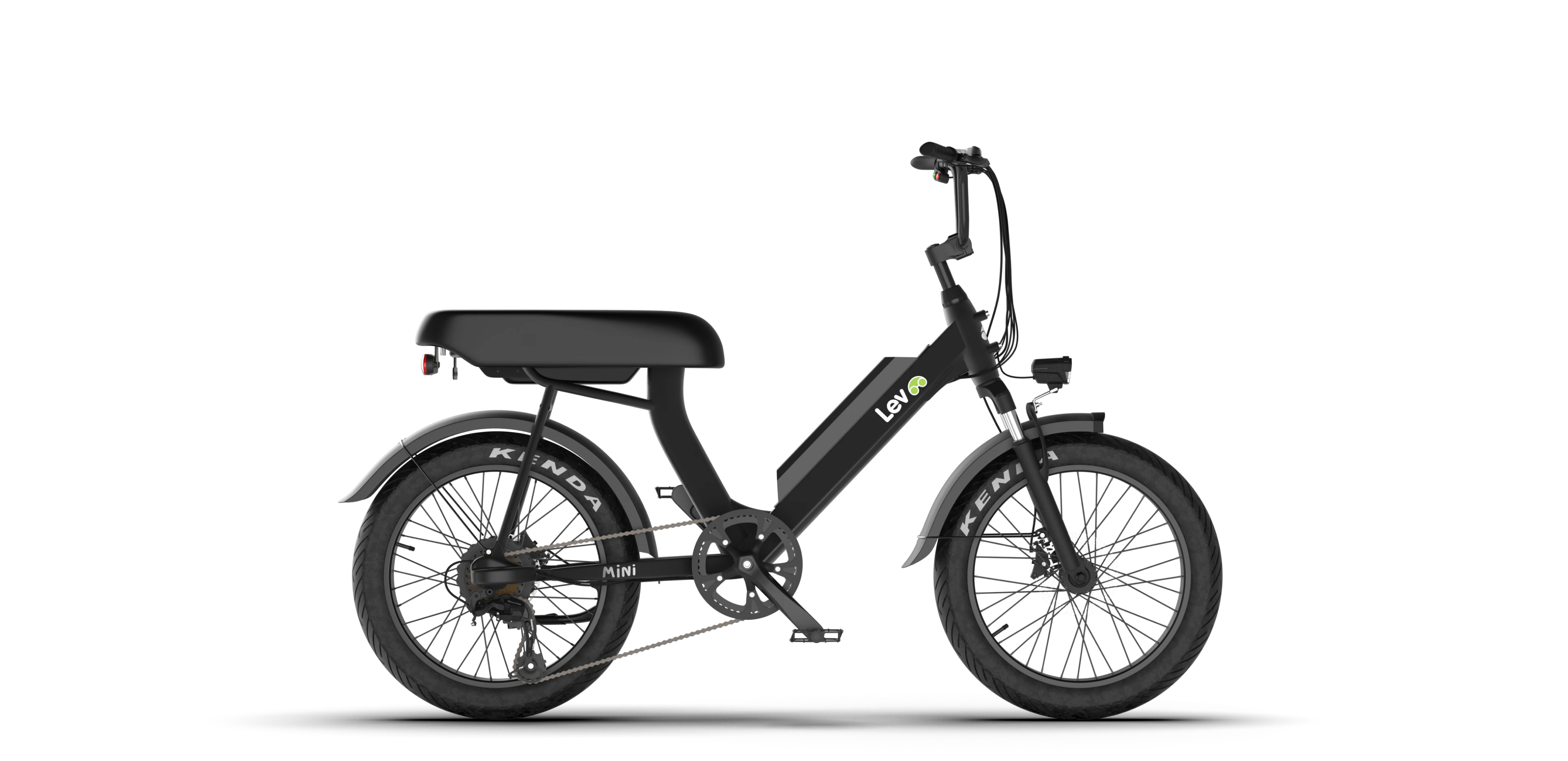 Cruiser Bike